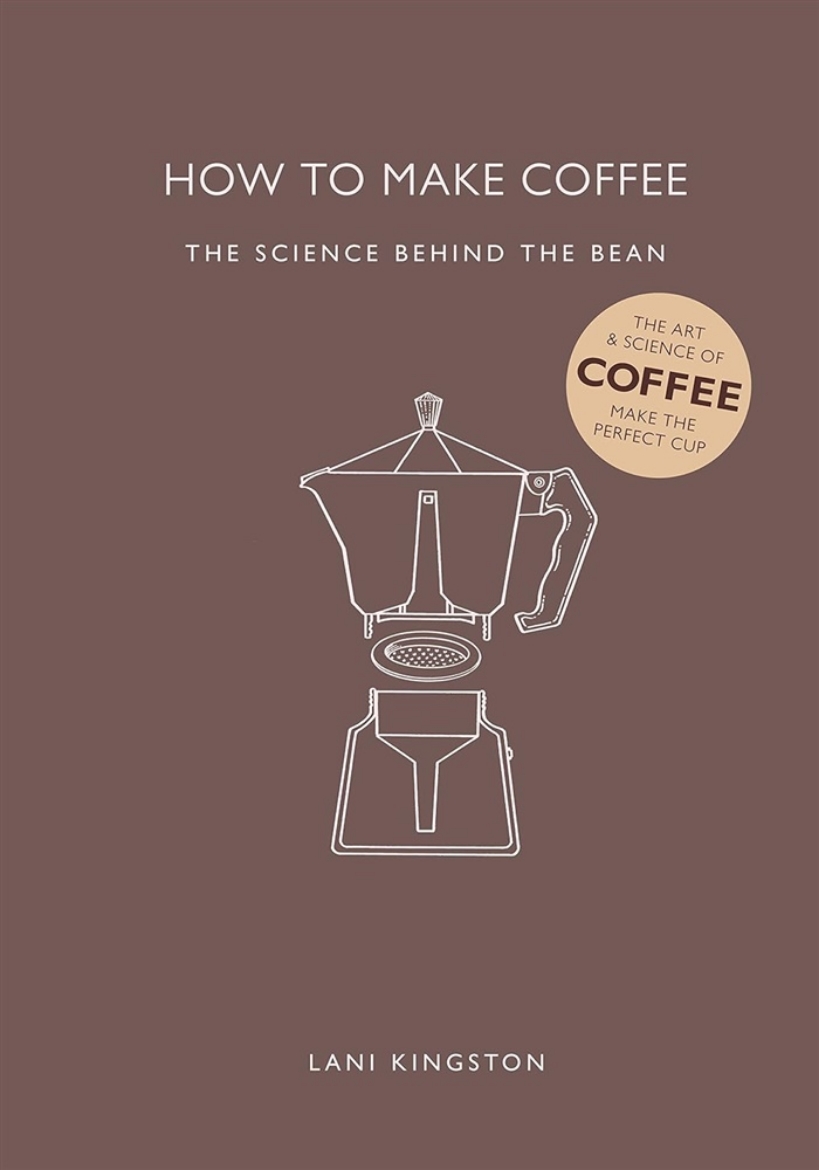 Picture of How to make coffee - the science behind the bean