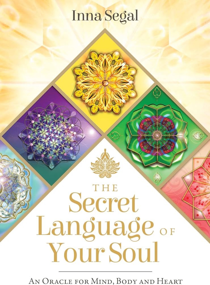 Picture of Secret Language Of Your Soul