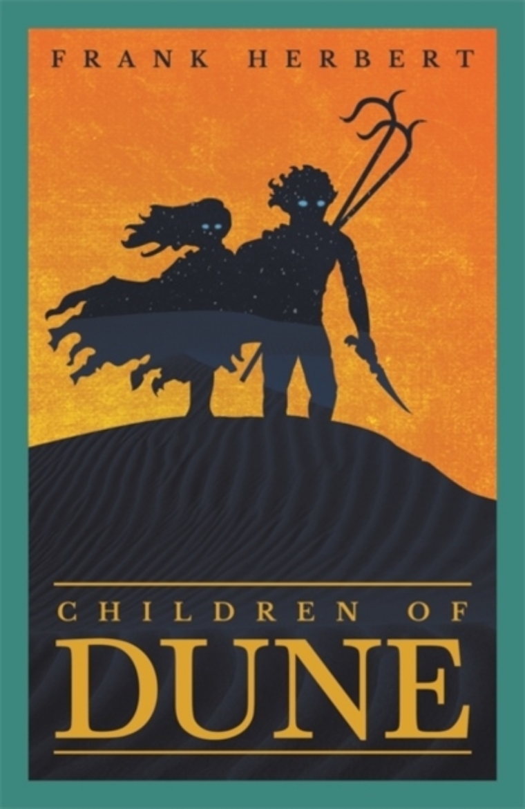 Picture of Children Of Dune