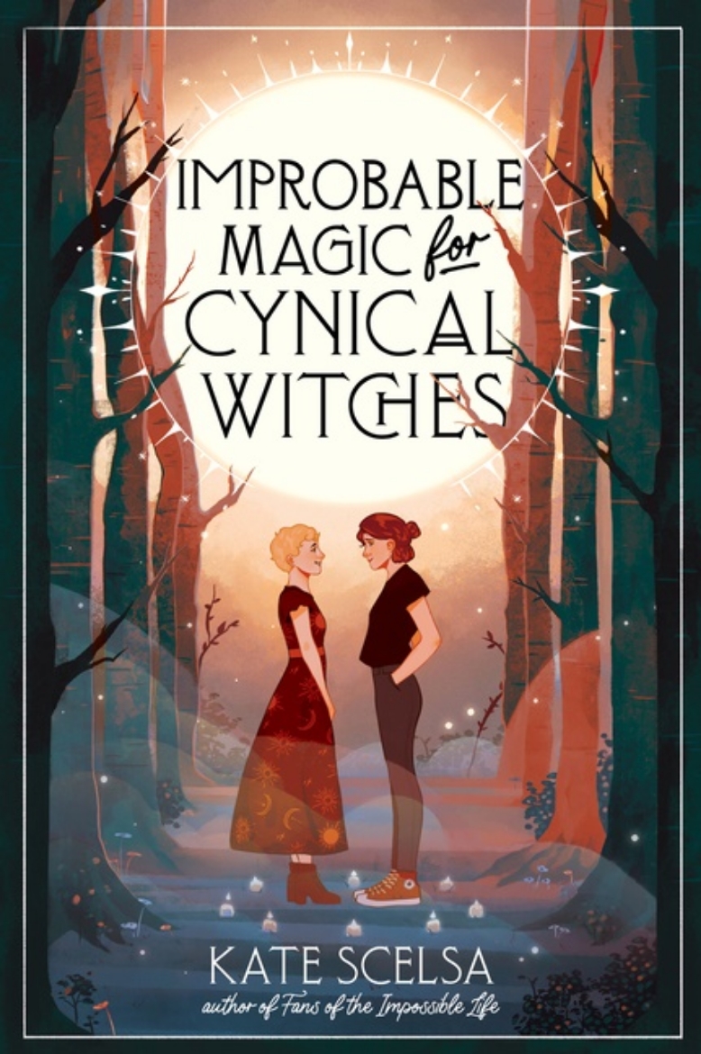 Picture of Improbable Magic for Cynical Witches