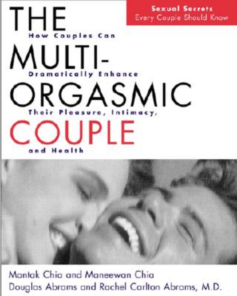 Picture of Multi-Orgasmic Couple, The