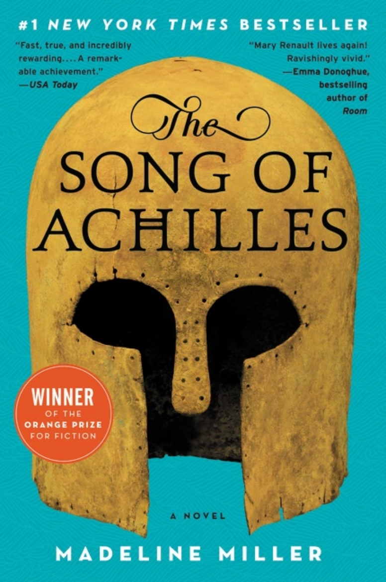 Picture of The Song of Achilles