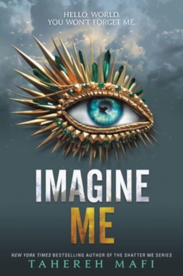 Picture of Imagine Me