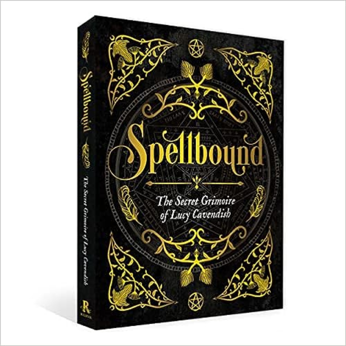 Picture of Spellbound