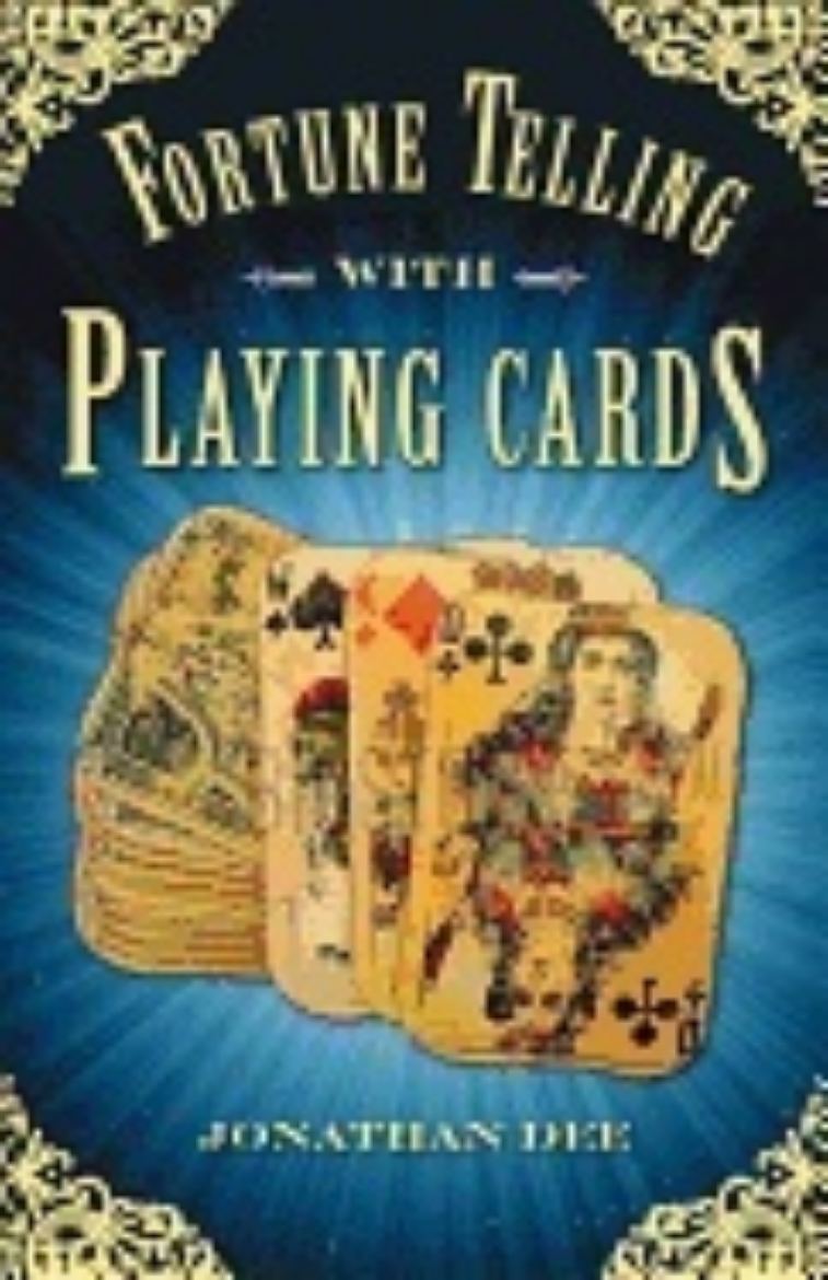 Picture of Fortune Telling With Playing Cards