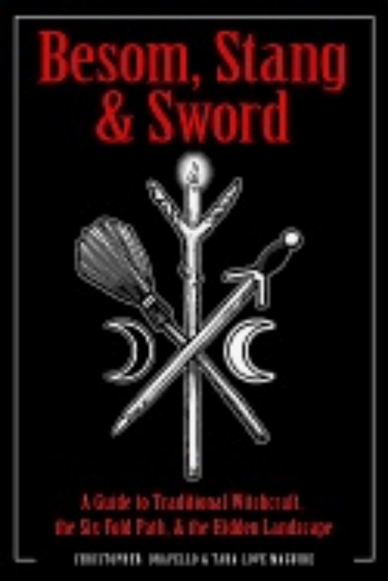 Picture of BESOM, STANG & SWORD