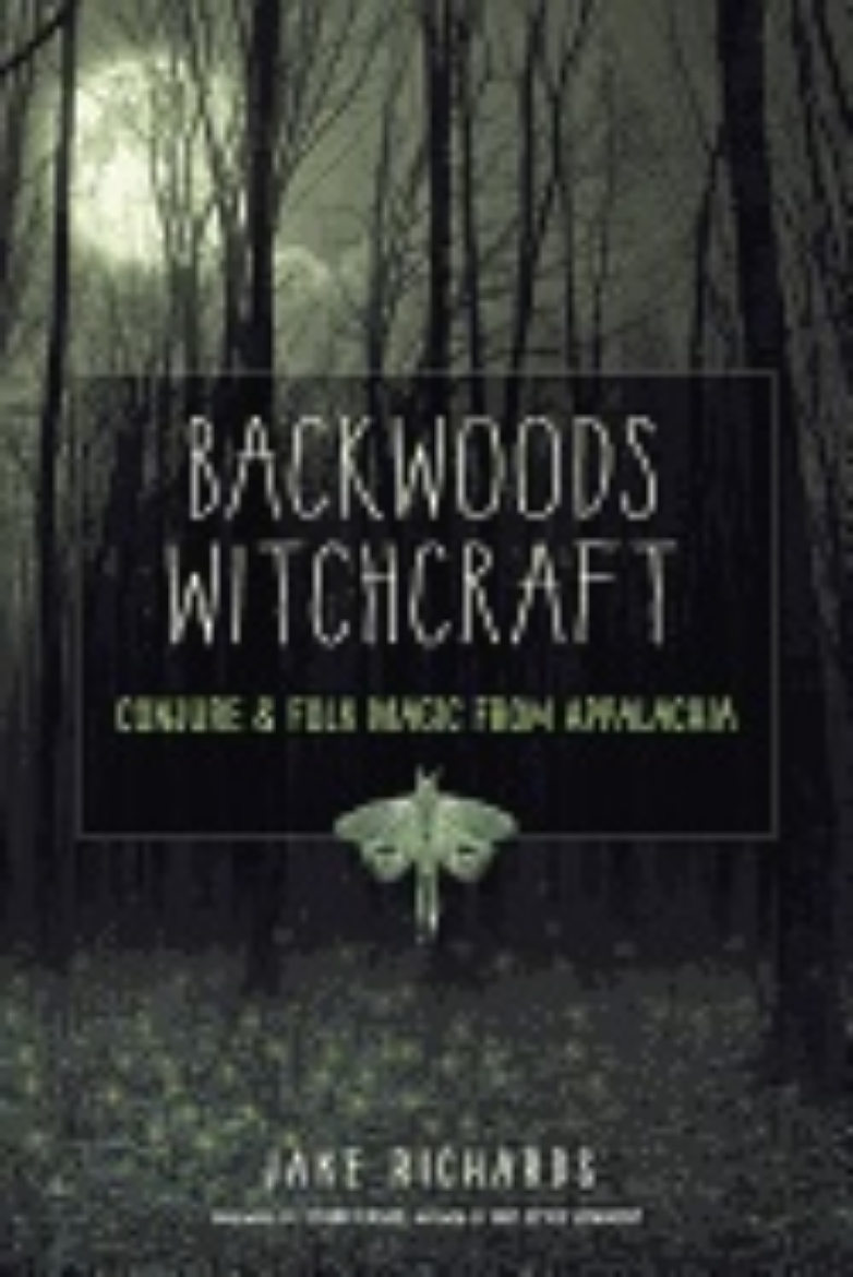 Picture of BACKWOODS WITCHCRAFT