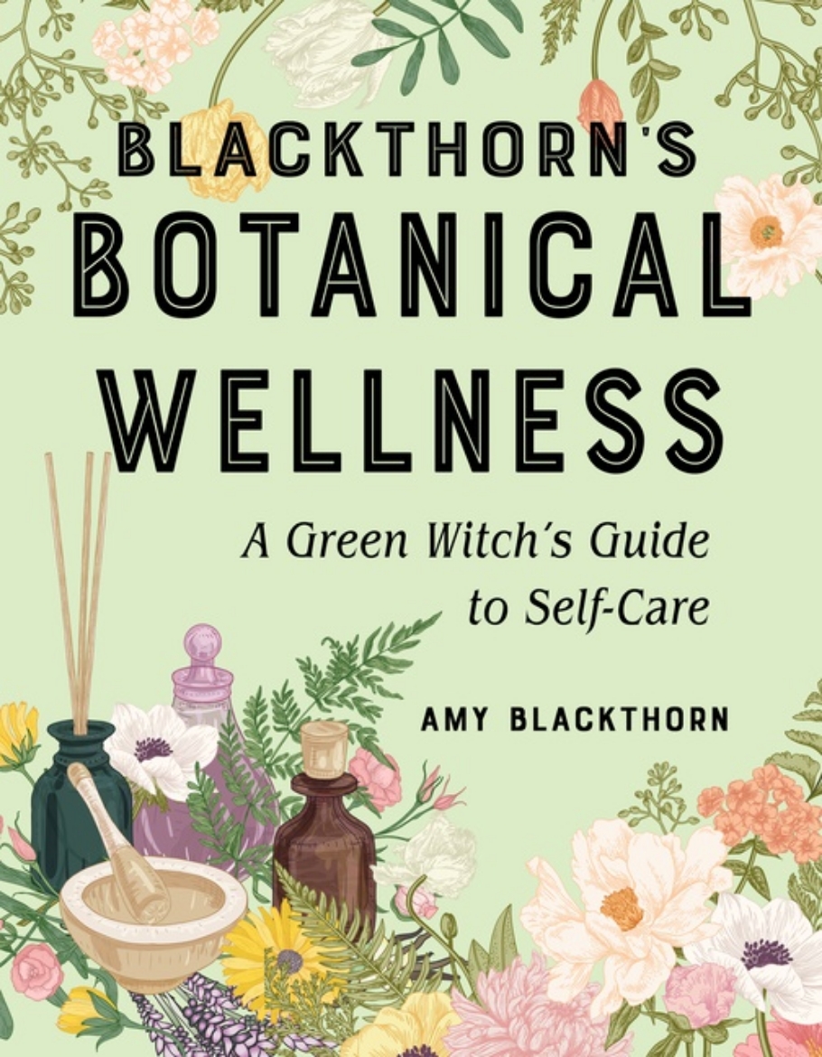 Picture of Blackthorn's Botanical Wellness