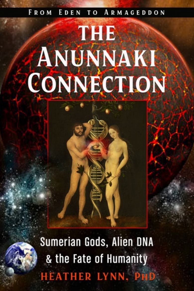 Picture of Anunnaki Connection