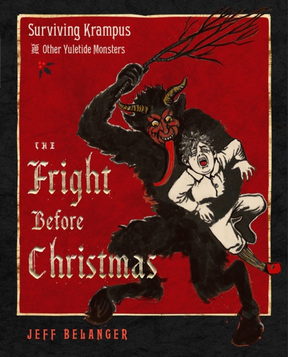 Picture of Fright Before Christmas