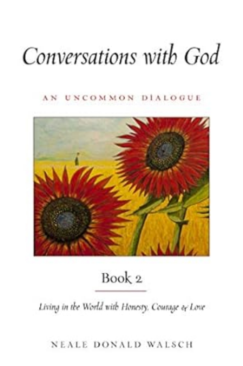 Picture of Conversations with God Bk 2 (New)