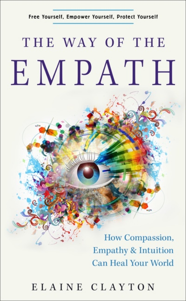 Picture of The Way of the Empath
