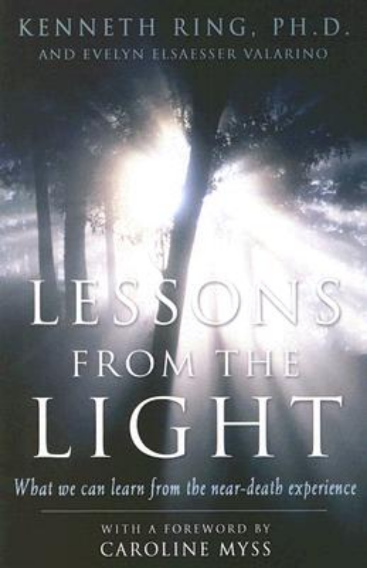 Picture of Lessons from the Light: What We Can Learn from the Near-Death Experience