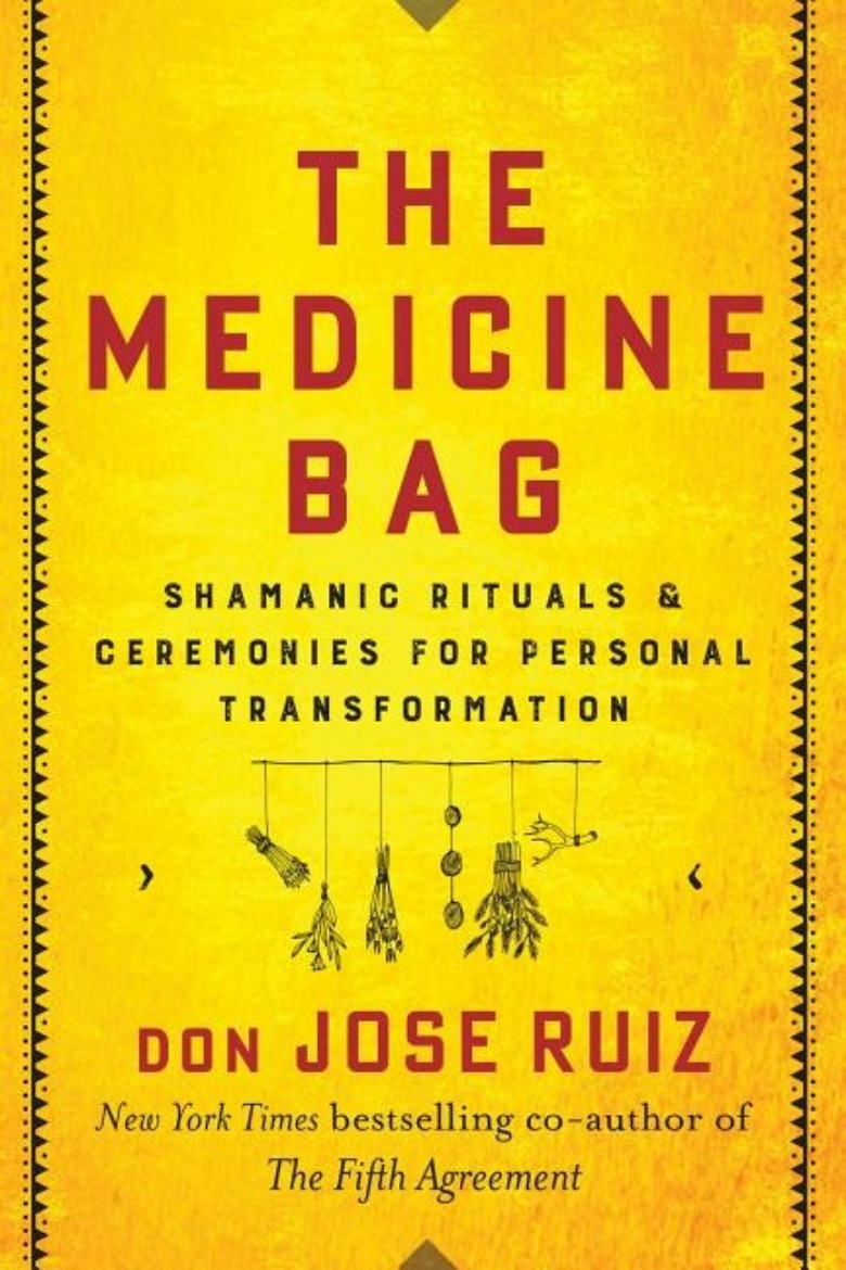 Picture of Medicine Bag