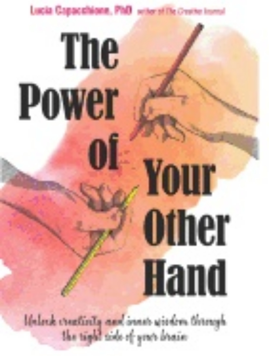 Picture of Power Of Your Other Hand