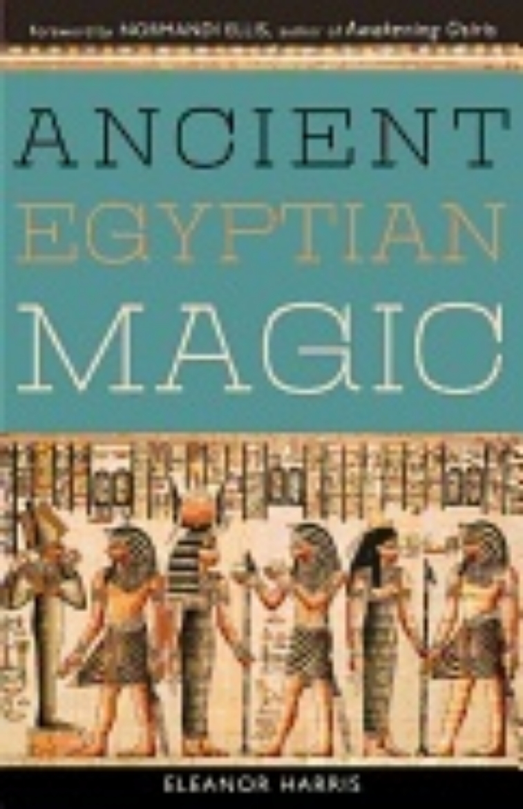 Picture of Ancient egyptian magic