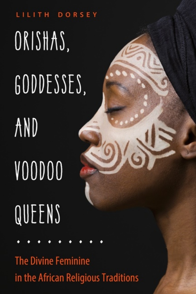 Picture of Orishas Goddesses & Voodoo Queens