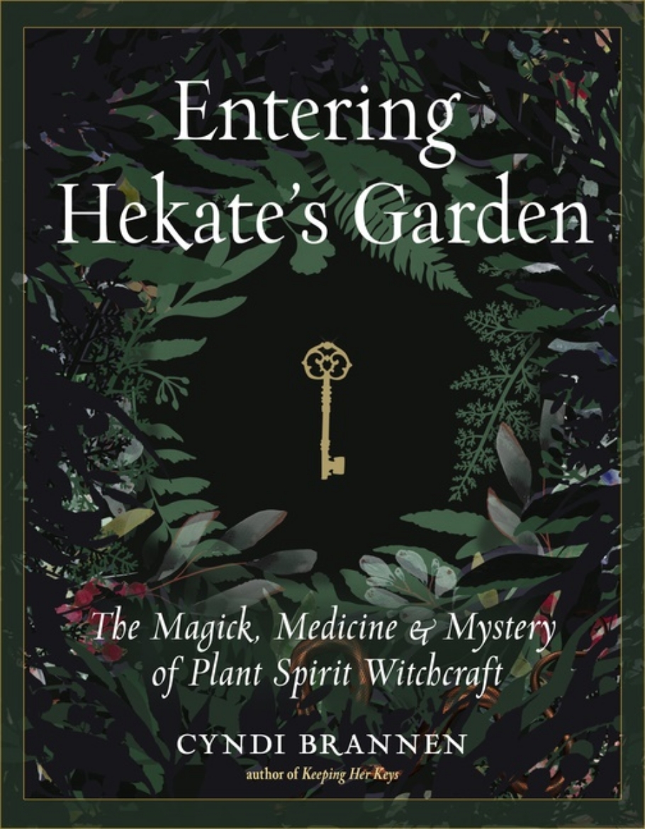 Picture of Entering Hekate's Garden