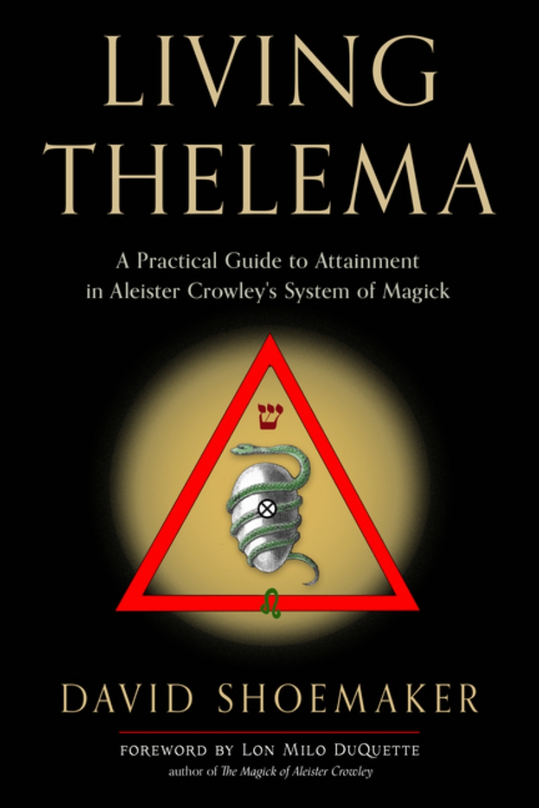 Picture of Living Thelema