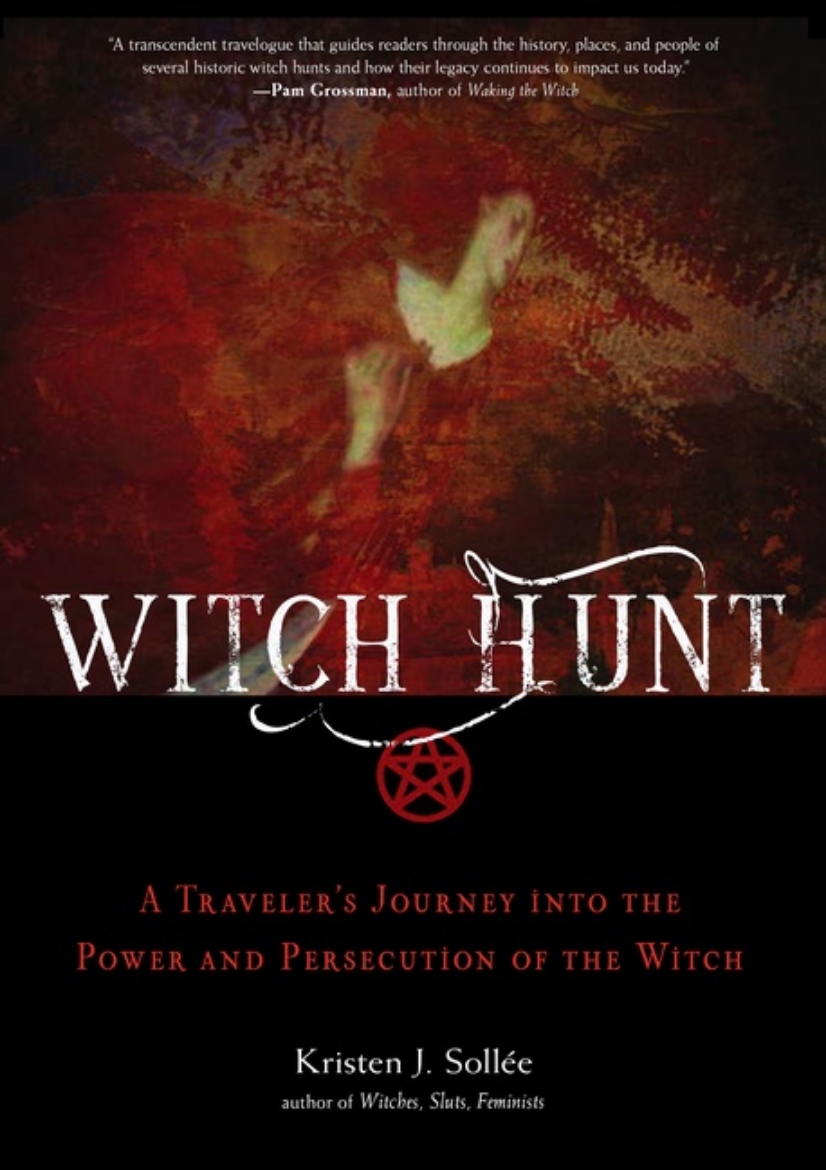 Picture of Witch Hunt (Paperback)