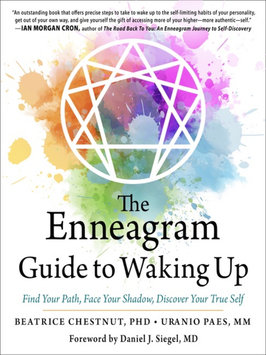 Picture of Enneagram Guide To Waking Up