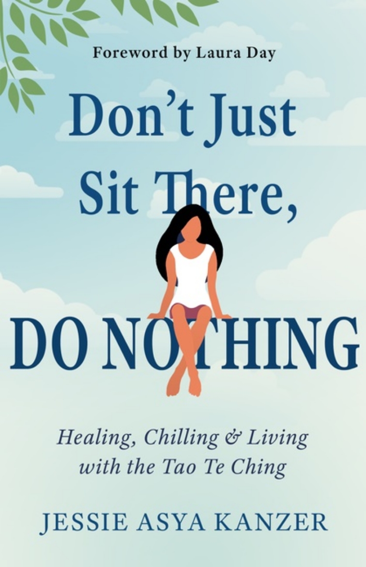 Picture of Don'T Just Sit There, Do Nothing
