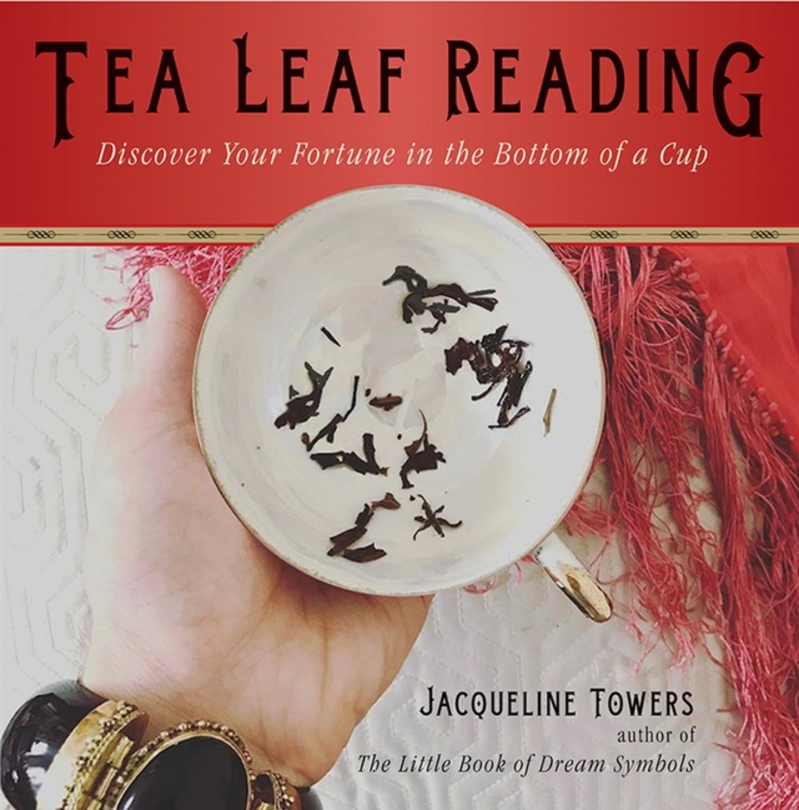 Picture of Tea Leaf Reading