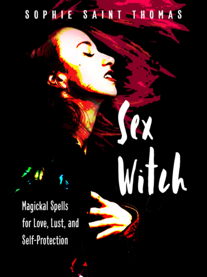 Picture of Sex Witch