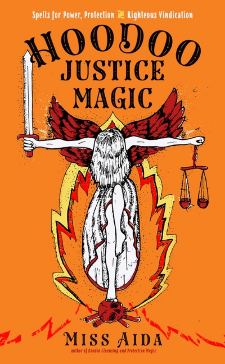 Picture of Hoodoo Justice Magic