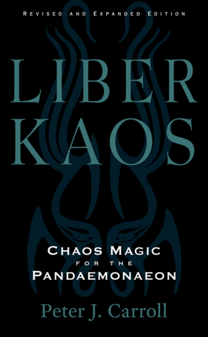 Picture of Liber Kaos (New Edt)