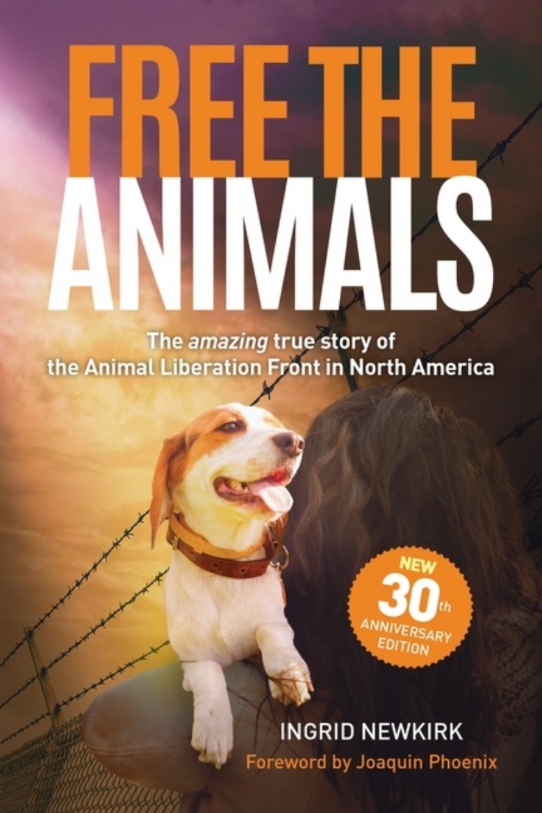 Picture of Free the Animals
