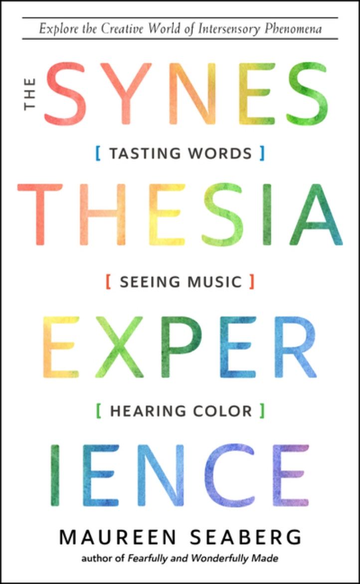 Picture of Synesthesia Experience