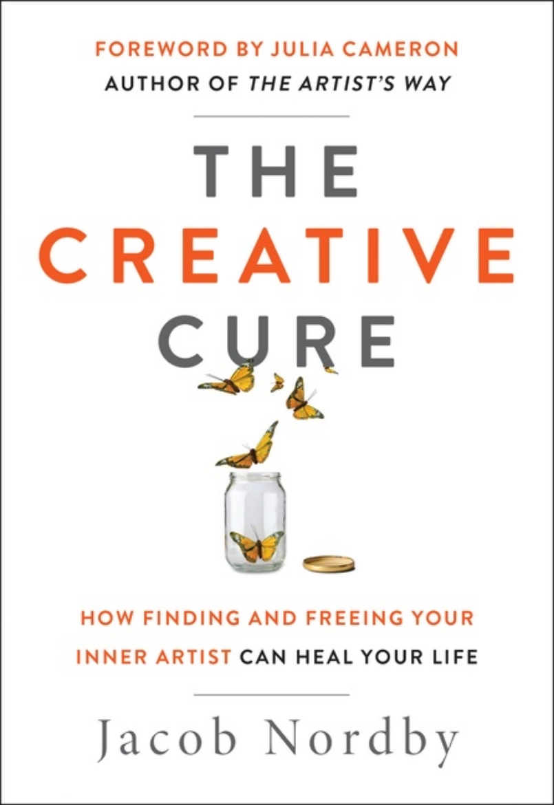 Picture of Creative Cure