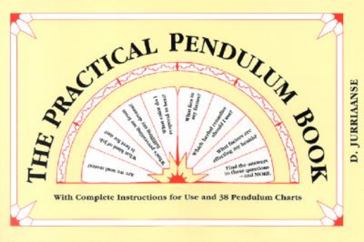 Picture of The Practical Pendulum Book