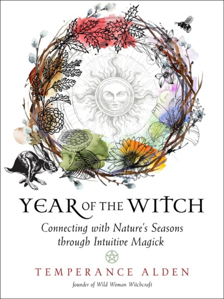 Picture of Year of the Witch