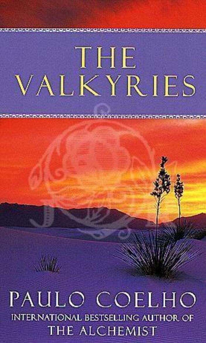 Picture of The Valkyries