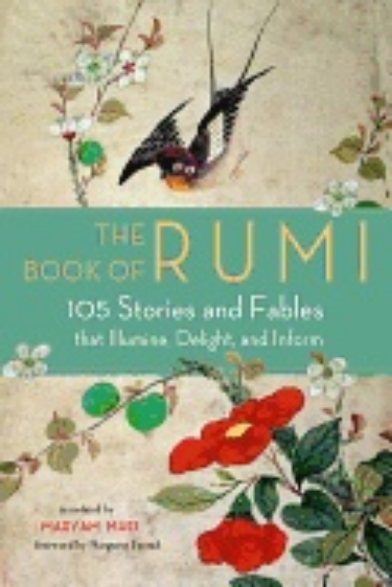 Picture of Book Of Rumi