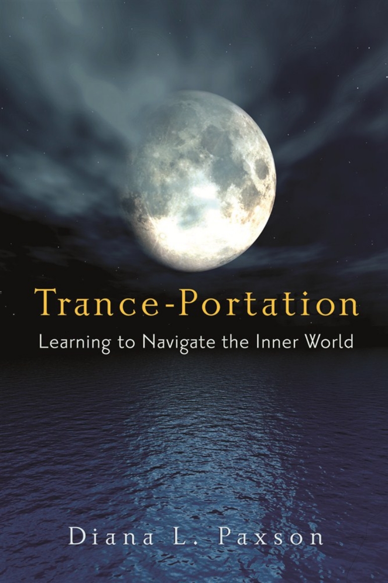 Picture of Trance-portation - learning to navigate the inner world