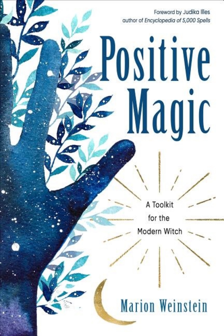 Picture of Positive Magic New Edition