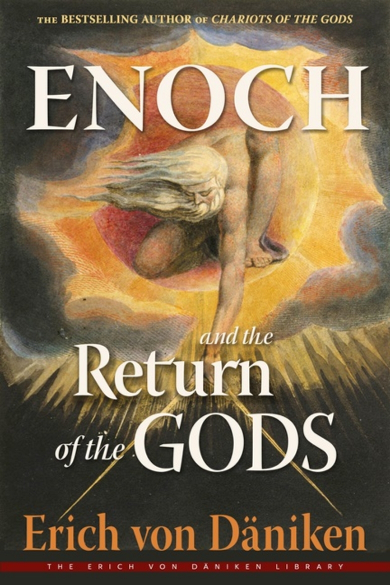 Picture of Enoch And The Return Of The Gods