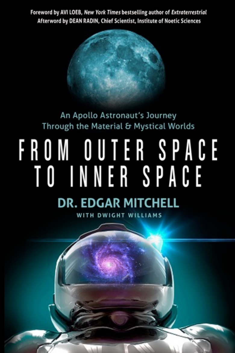 Picture of From Outer Space To Inner Space