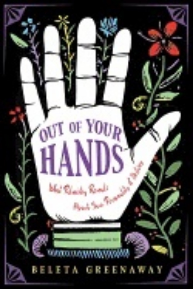 Picture of Out Of Your Hands