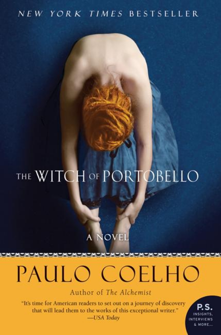 Picture of Witch of Portobello Intl