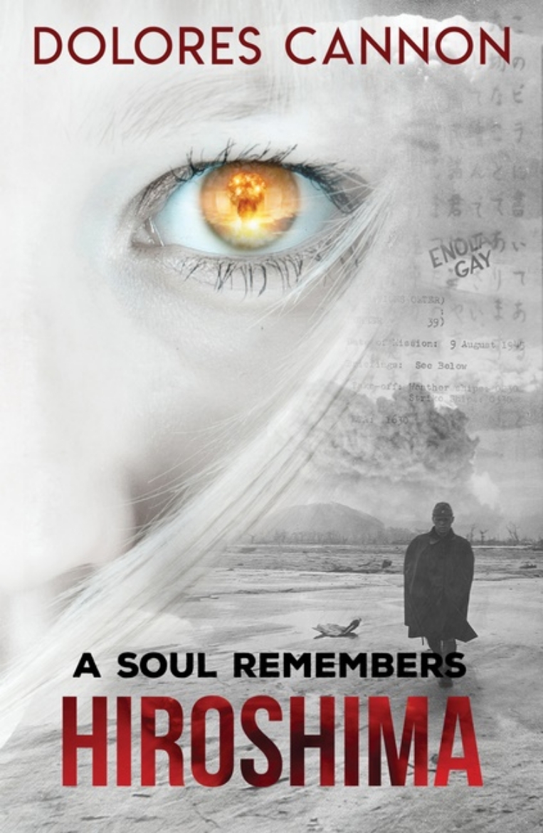 Picture of Soul Remembers Hiroshima