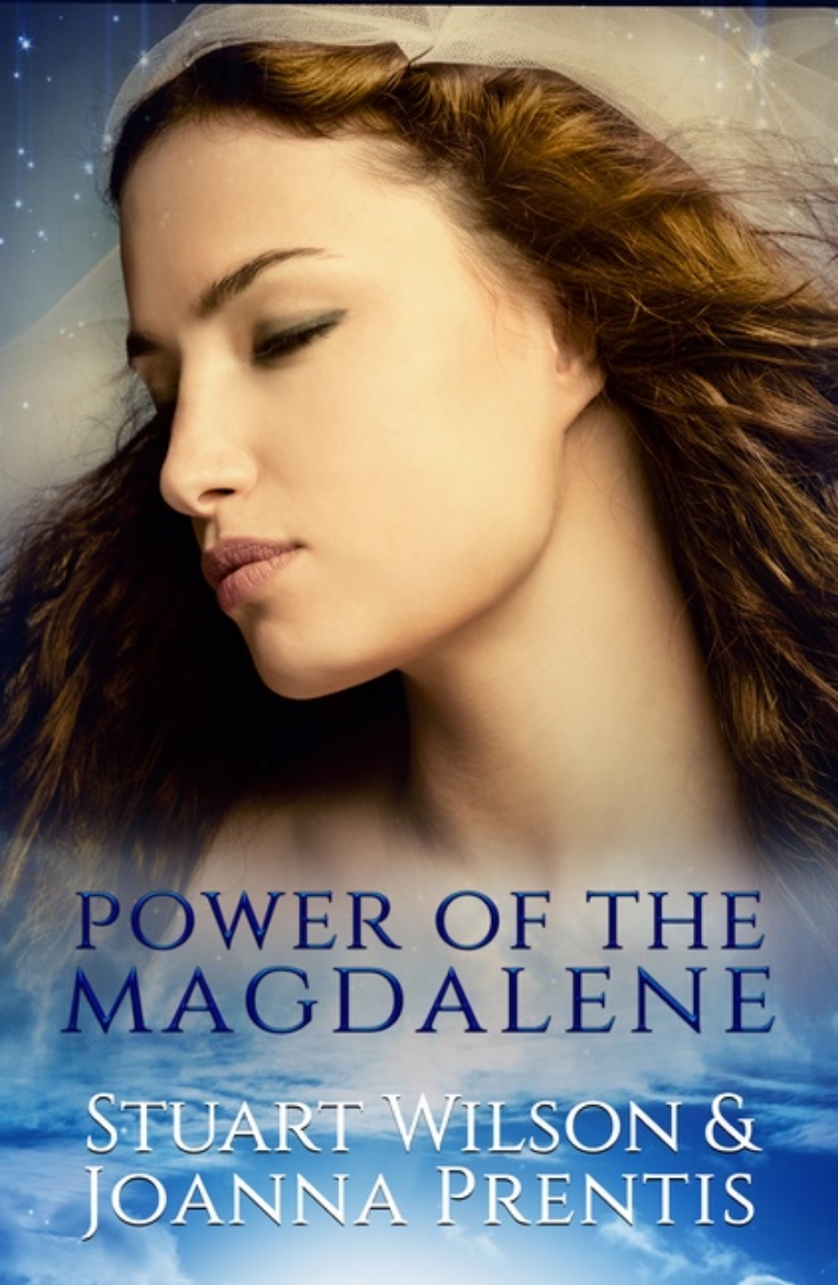 Picture of Power Of The Magdalene: The Hidden Story Of The Women Disciples