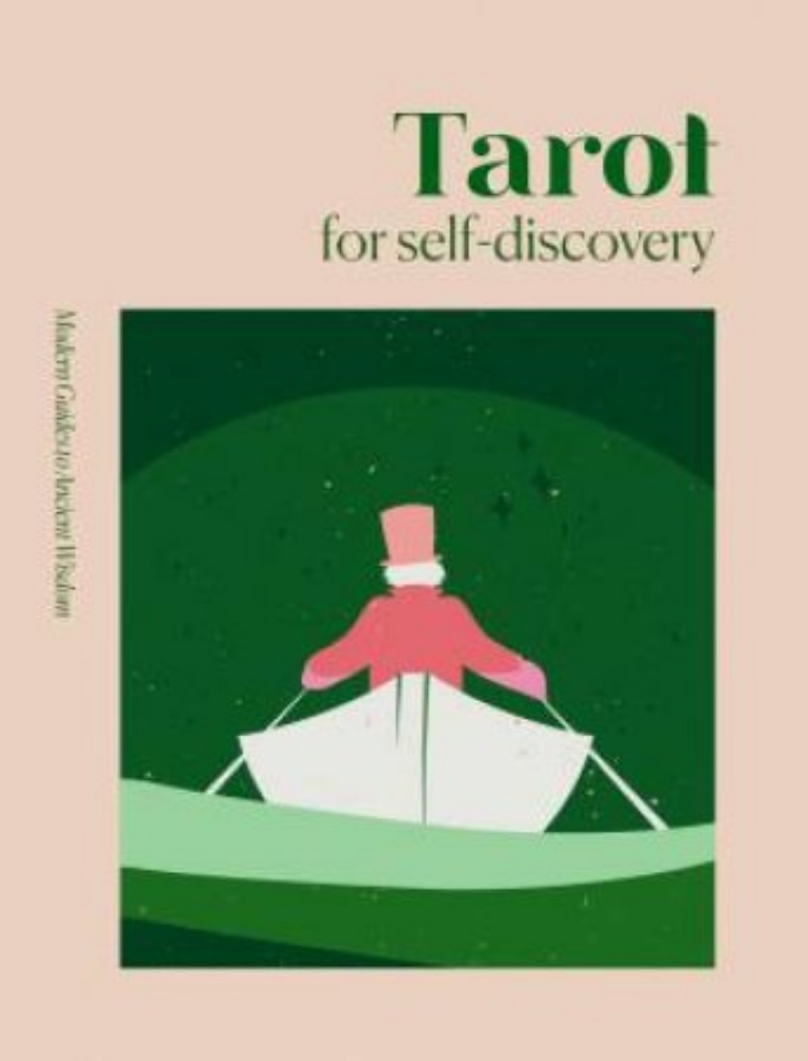 Picture of Modern Guides to Ancient Wisdom: Tarot for Self-Discovery