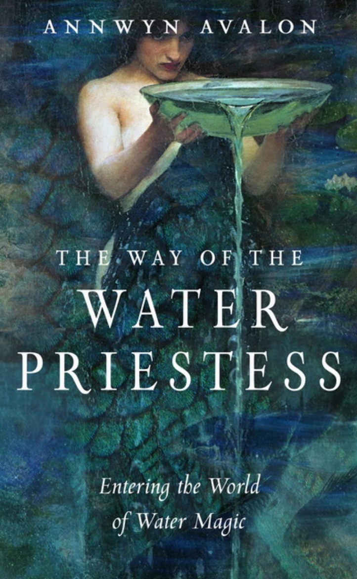 Picture of Way of the Water Priestess