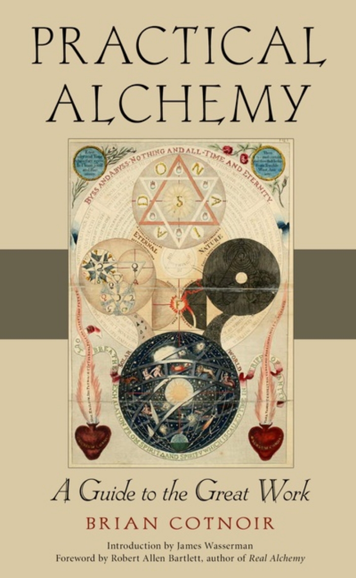 Picture of Practical Alchemy