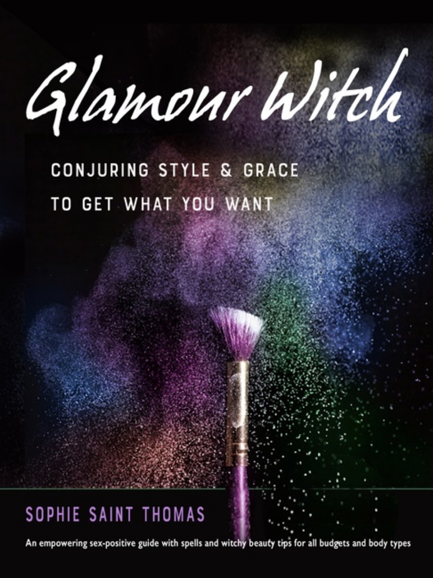 Picture of Glamour Witch