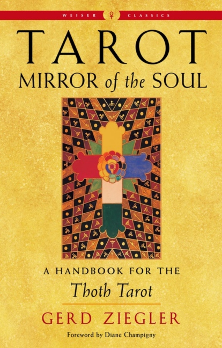 Picture of Tarot: Mirror of Soul (WC Edition)